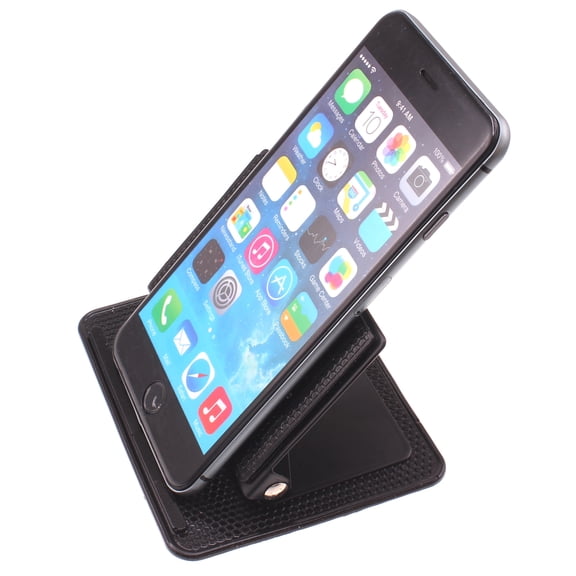 Dash Car Mount for Cricket Icon 6/5/4/3 - Sticky Holder Non-Slip Stand Mat