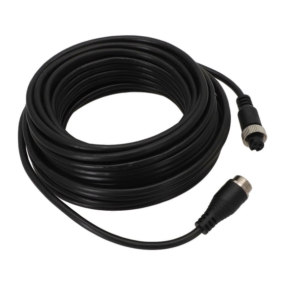 Car Mounted Extended Reverse Line Suitable For Cameras Monitors Recorders Etc