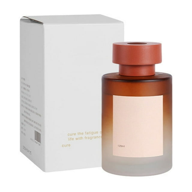 Car Mounted Fireless Aromatherapy High End And Long Lasting Odor