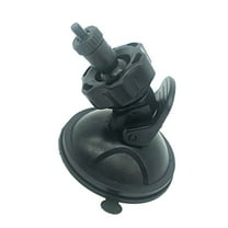 Car Mounted Universal Recorder Bracket Dash Cam Holder Camera Stand Suction Black Accessories For Vehicles