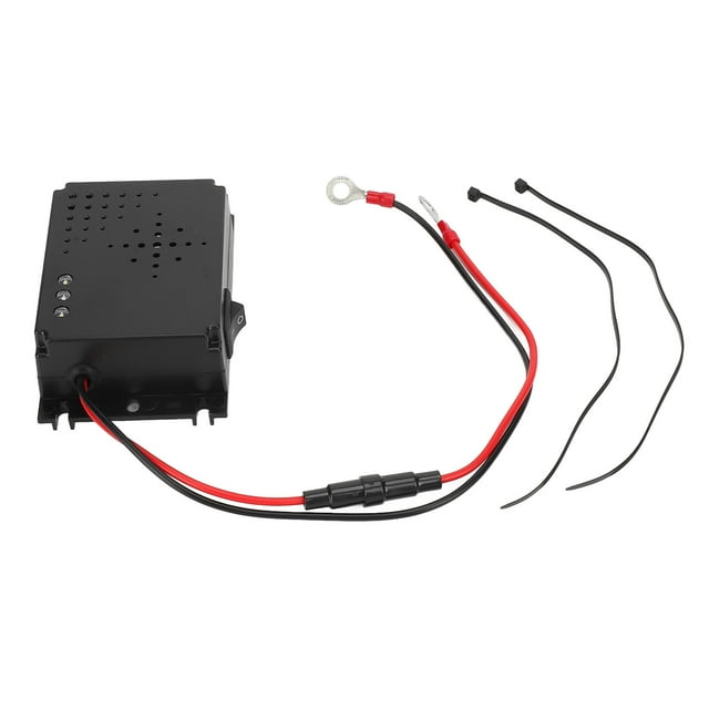 Car Mouse Repeller Strobe Lights Ultrasonic Mice Repellent for RV Truck