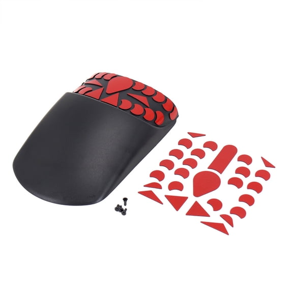 Car Mud Flaps Mudguard Splash Guard Cover Protects Against Mud Splatter Front Wheel Splashguard For Daily Commute