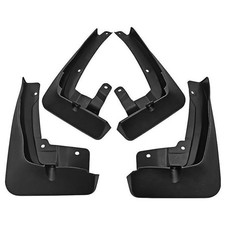 Car Mudflaps For - Ix3 G08 2020 2021 2022 Mudguards Fender Flap Splash Guards Cover Mud Car Wheel A