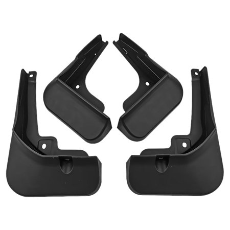 Car Mudflaps For -i 2022 Mudguard Fender Mud Flap Guard Splash Mudguards Car Accessories Car Stylin