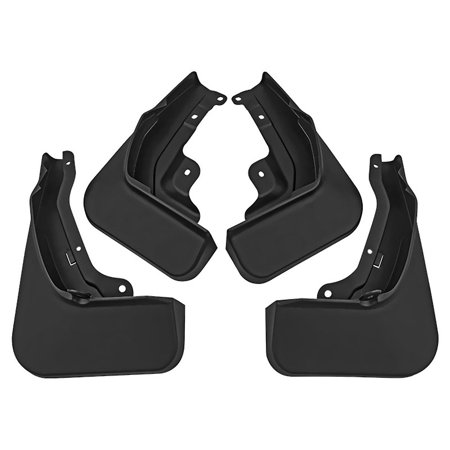 Car Mudguards For Cr-v 6th 2023 Mud Guard Flap Splash Flaps Mudflapor Accessories