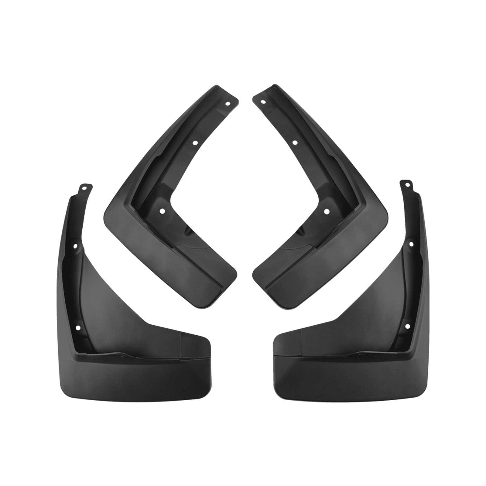 Car Under Engine Guard Mudguard Board Splash Shield Mud Fender Plate Panel For Toyota Highlander 2020-2022 2.5L blend 2021 - 34 Car Under Engine Guard Mudguard Board Splash Shield Mud Fender Plate Panel For Toyota Highlander 2020-2022 2.5L blend 2021 - 34