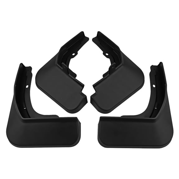 Car Mudguards Mud Flap Flaps Splash Guards Fenders Protector Cover For Chery OMODA 5 C5 FX 2022 2023 Car Accessories Auto