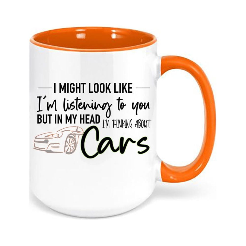 The Best Coffee Mugs for your Car - A Girls Guide to Cars