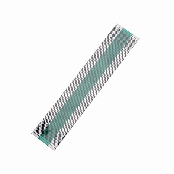 Car Multi LCD Display Pixel Repair Foil Flat LCD Connector Dashboard Repair for 307/407/408