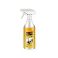 thumbnail image 1 of Car Multi-function Foam Cleaner Ceiling Seat Interior Seat Cleaning And Decontamination Nozzle 120ml, 1 of 4