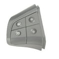 thumbnail image 1 of Car Multi-function Steering Wheel Buttons For Mercedes For Benz W164 W245 W251, 1 of 7