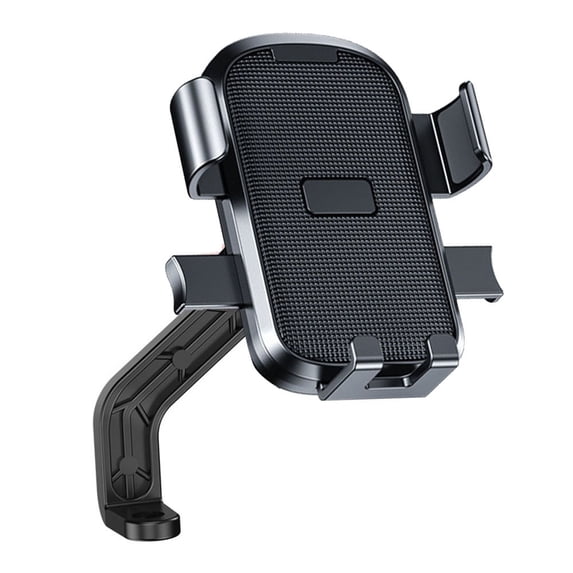 Car Navigation Phone Holder For Electric Motorcycle Delivery Rider Electric