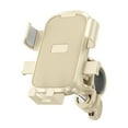 thumbnail image 1 of Car Navigation Phone Holder For Electric Motorcycle Delivery Rider Electric, 1 of 9