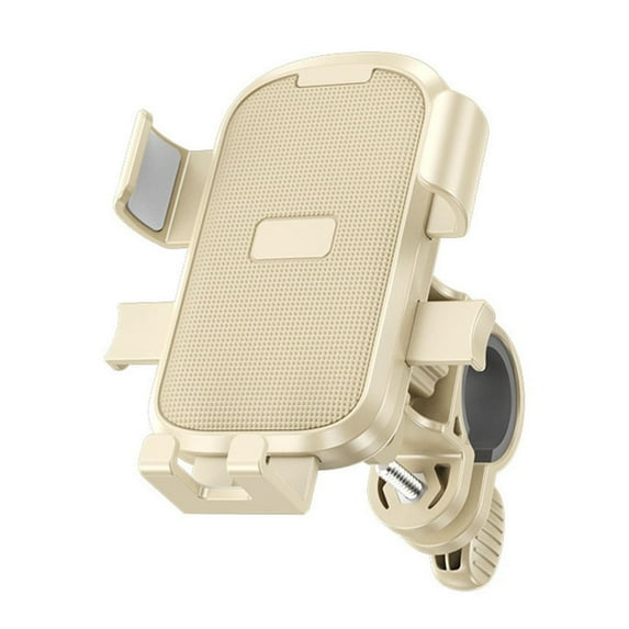Car Navigation Phone Holder For Electric Motorcycle Delivery Rider Electric