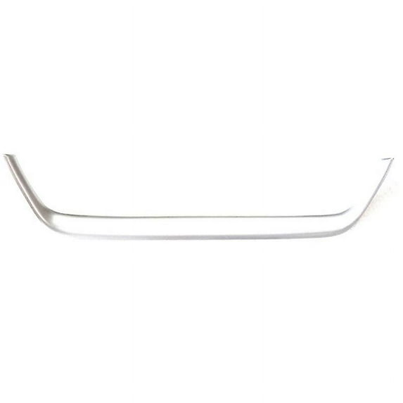 Car Navigation Strip Cover Trim Frame Sticker For Corolla E210 2019 2020 Car Styling Accessories Si