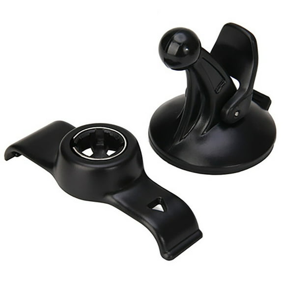 Car Navigator Suction Cup Mount Holder Gps Support Black Base Bracket For Garmin Nuvi 50 Uk Lm Gps Sat Nav Auto Accessories Fangkenuo