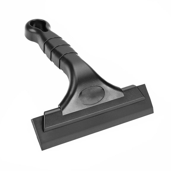 Car Non-Scratch Soft Silicone Handy Squeegee Car Wrap Tool Water Window Wiper Drying Blade Clean Scraping Film Scraper Accessory