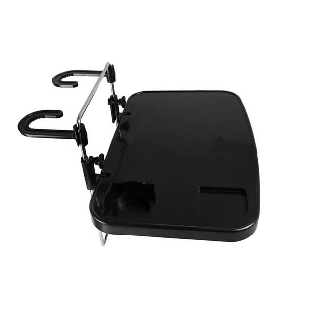 Car Notebook Desk Table Car Vehicle Seat Foldable Car Seat Back PC