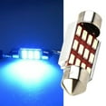 thumbnail image 1 of Car Number Plate Light 4014 Smd Led Car Interior Bulbs Festoon Canbus 36/31MM Car Interior Dome Door Trunk License Plate Lights, 1 of 7