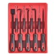 thumbnail image 1 of Car O-Ring Oil Seal Tool Scraper Removal Special-Shaped Hooks Oil Seal Extractor, 1 of 1