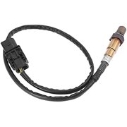 Car O2 Oxygen Sensor Lambda Probe O2 Oxygen Sensor OEM 8F9Z-9F472-,234-5076,0258017323 for Ford F-150 3, 5L Turbocharged 2011 2012 2013 2014