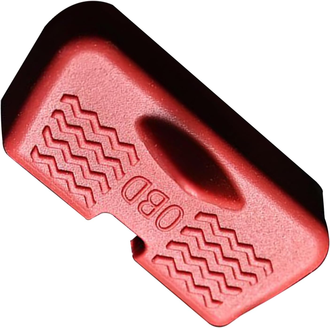 Car OBD Protector - Silicone Dustproof Anti-Theft, Waterproof Interface ...