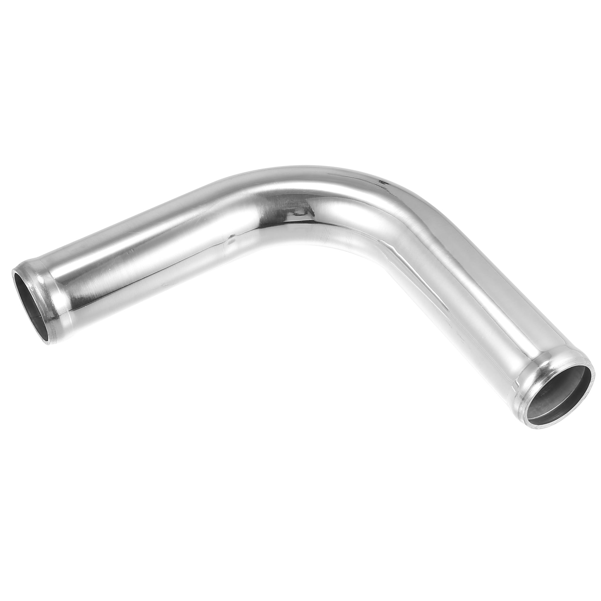 89mm/3.5OD U Bend Tube Intercooler 6061 Alu Double Tête 150mm/5.9