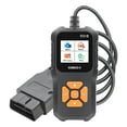 Car Obd Reader Scanner Code Reader An Engine Fault Automotive Tool For