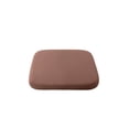 thumbnail image 1 of Car Office Chair Cushion, Memory Foam Padding for Wheelchair Armchair Sofa Desk Home Use(Brown-1,34x24x3.5cm), 1 of 6