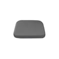 thumbnail image 1 of Car Office Chair Cushion, Memory Foam Padding for Wheelchair Armchair Sofa Desk Home Use(Slim Gray-1,34x24x3.5cm), 1 of 7