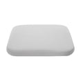 thumbnail image 1 of Car Office Chair Cushion, Memory Foam Padding for Wheelchair Armchair Sofa Desk Home Use(Slim White-1,34x24x3.5cm), 1 of 3