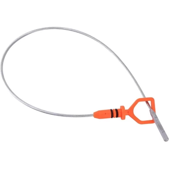 Car Oil Dipstick Oil Level Sensors for Accord Sedan 2003-2015 for Odyssey 2005-2015 Engine Oil Gauge Level Dipstick Indicator 15650-RCA-A02