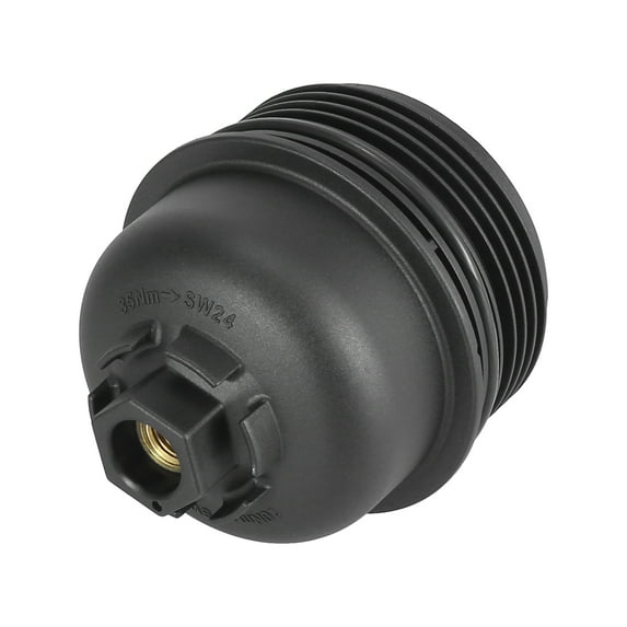 Car Oil Filter Cap Assembly Housing Replacement for Hyundai Santa FE DM Tucson ix35 for Kia Sportage R 26315-2F001