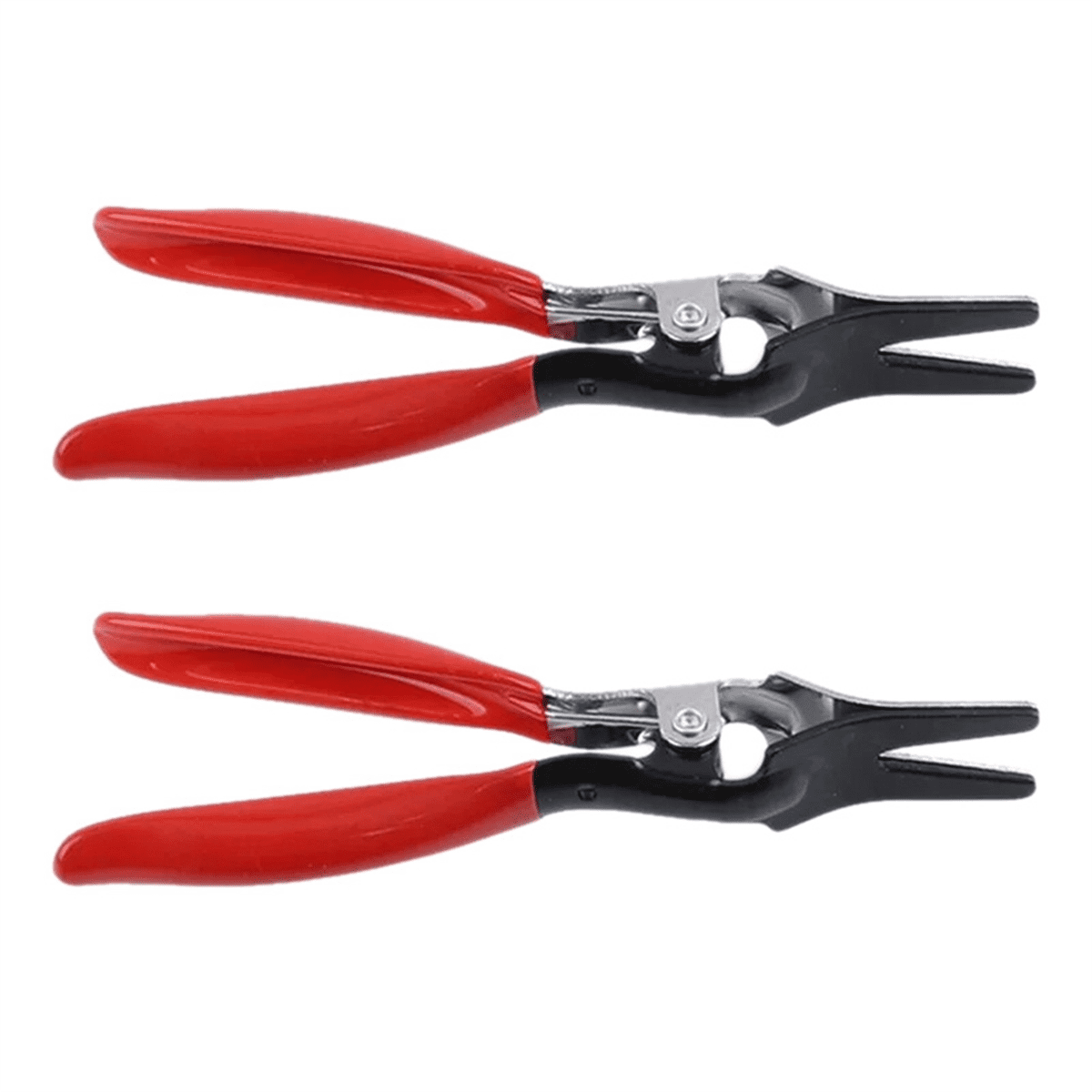 Car Oil Hose Pipe Buckle Removal Tool Oil Pipe Separation Clamp Joint