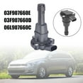 Car Oil Level Sensor For Golf 7 B8 for A3 S3 A4 B8 B9 A5 A6 C7 F907660E