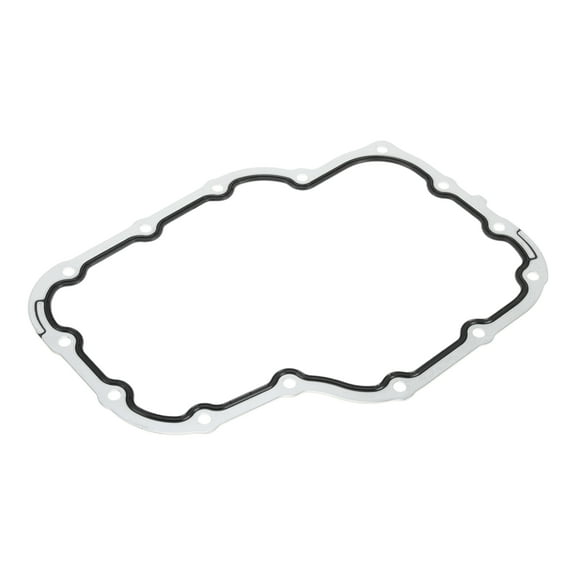 Car Oil Pan Gasket Car Transmission Oil Pan Gasket Engine Oil Pan Gasket Seal No.1365260 for Land Rover Range Rover Sport 2005-2009