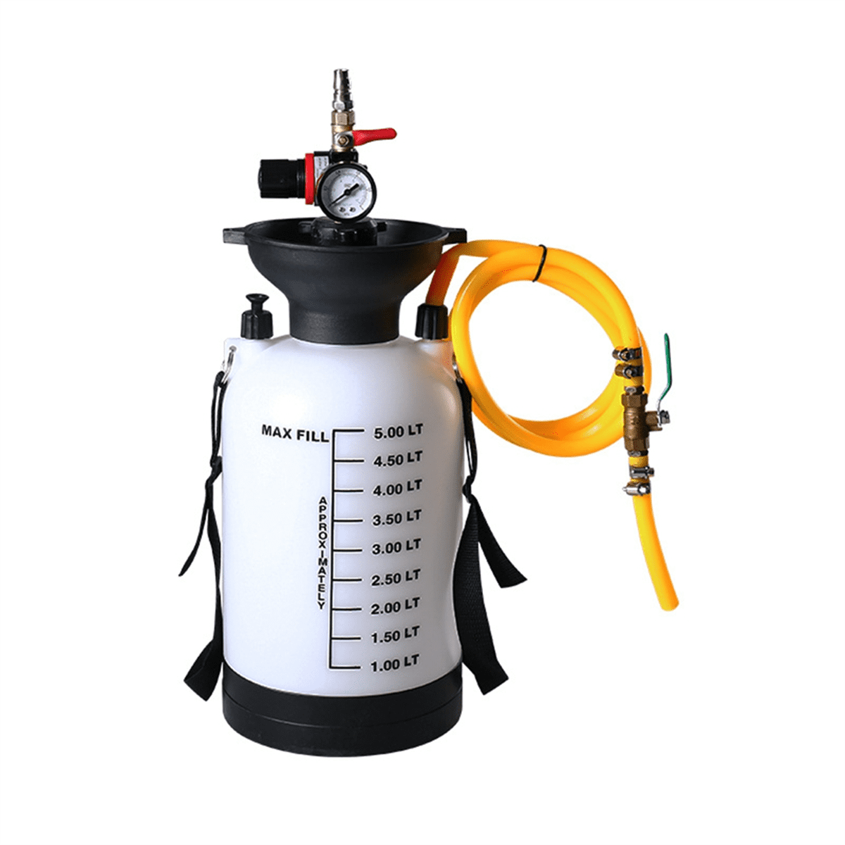 Car Oil Pumps Atf Filling Tools Transmission Oil Fillers Pneumatic ...