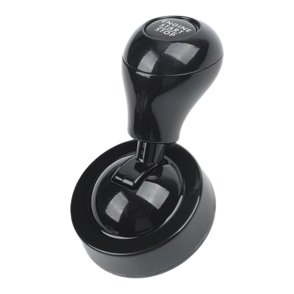 Car One-Touch Start Button Modification Push Joystick Push-to-Start Rocker Lever Start Button Joystick Auto Interior Accessories