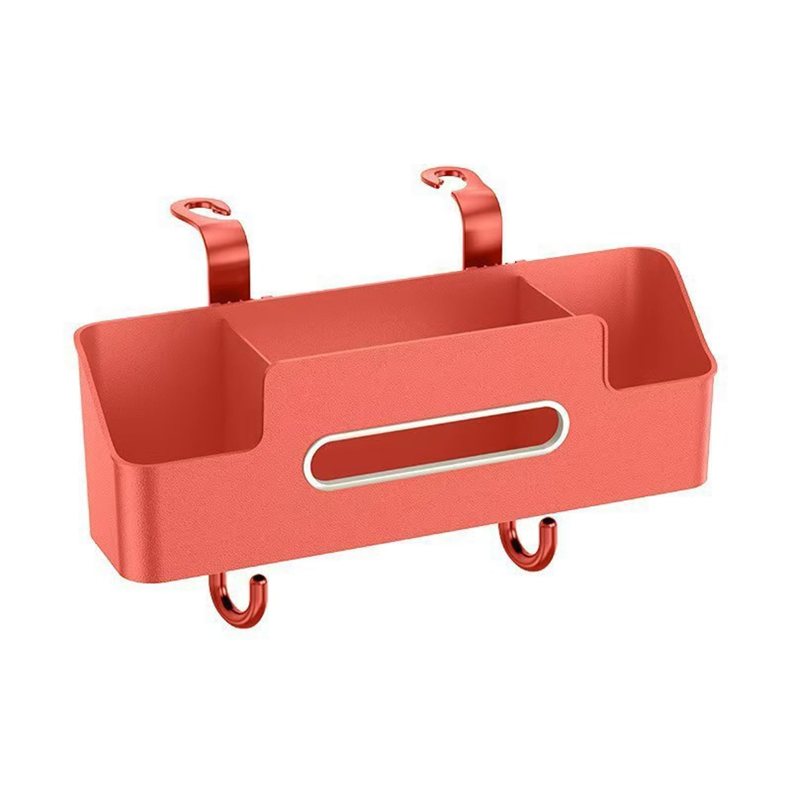 Car Organizers for Most Vehicle Large Capacity Car Seat Back Storage ...