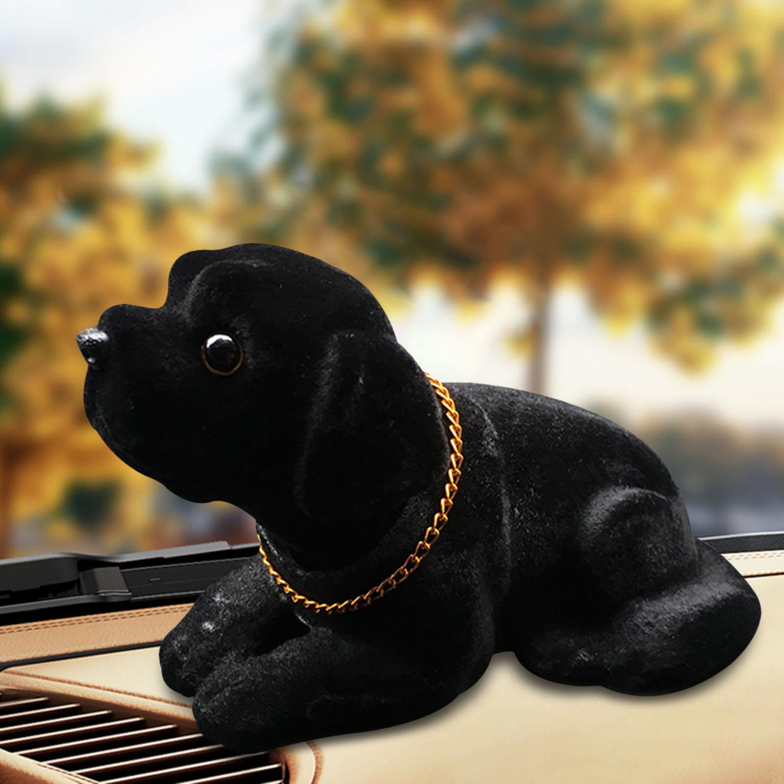 bobble head car dashboard decorations toys