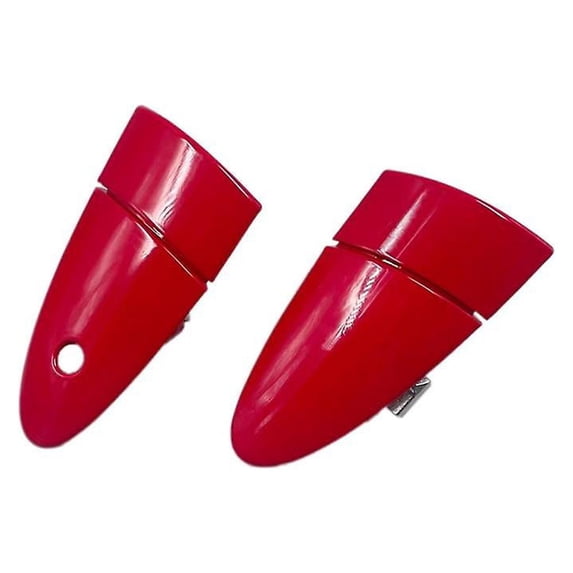 Car Outer Handle With Key Hole For Crz -z 2011-2015 Painted Handle Replacement Auto Parts