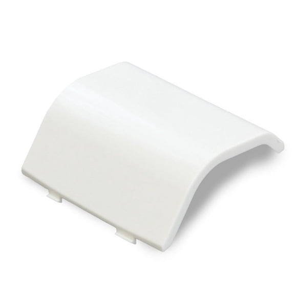 Car Overhead Ceiling Dome Light Bulb Lens White Cover For Ford F150 250 Bronco