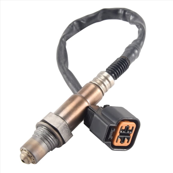 Car Oxygen Sensor 39210-22610 For Accent Spectra5,1*Oxygen sensor,black