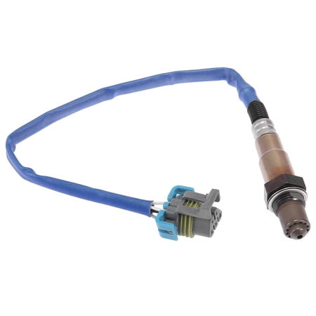 Car Oxygen Sensor Air Fuel Ratio Downstream 12616201 0258010132 for Buick GL8S 2.4L 2013-2016