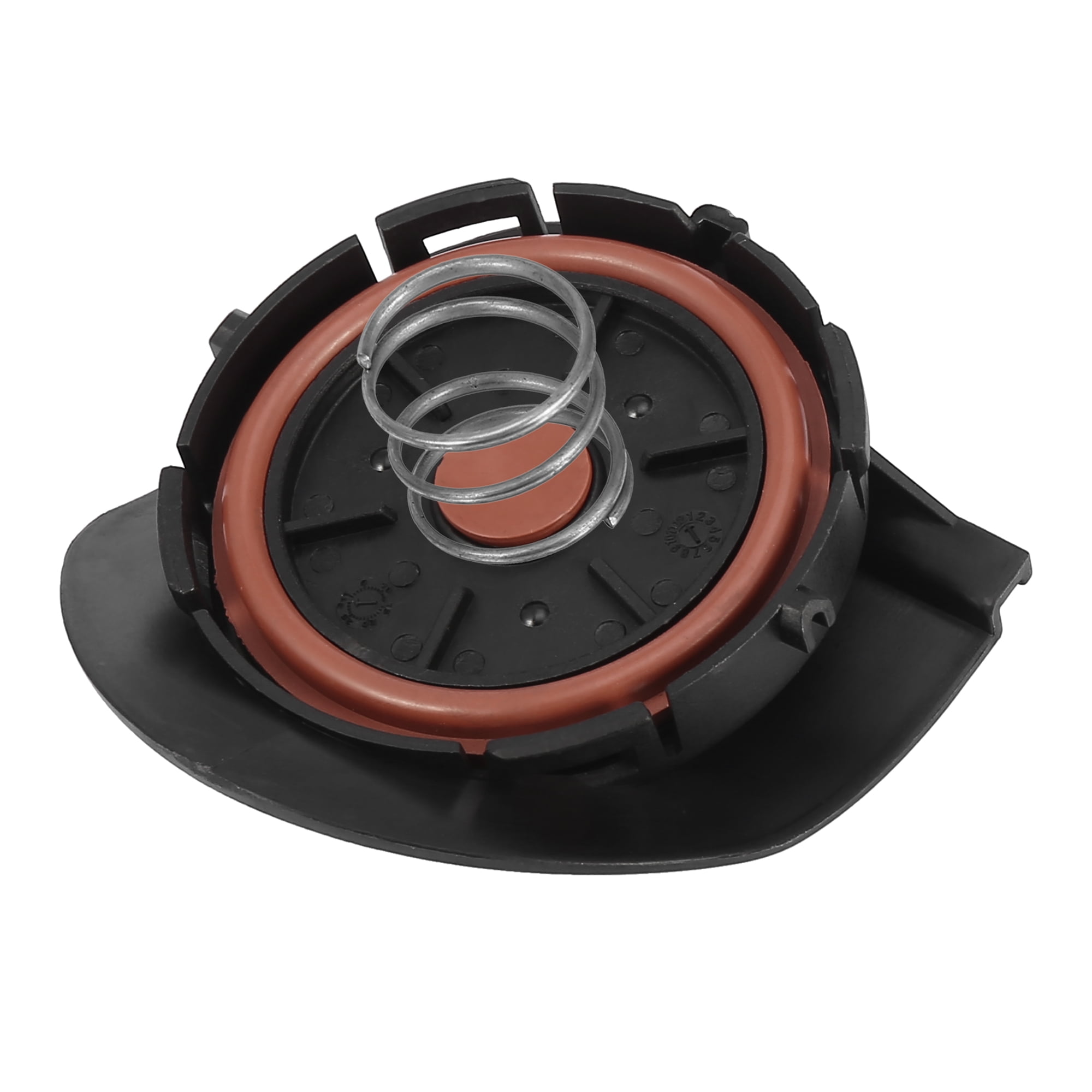 Car PCV Valve Cover Cap Cylinder Head Cap Replacement 11127646554