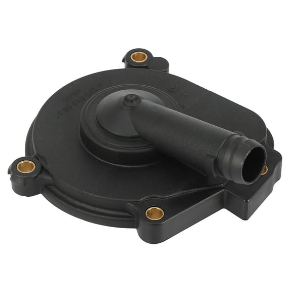 Car PCV Valve Cover Cap Cylinder Head Cap Replacement 2720100631 2720100231 for Mercedes-Benz ML350 GL450 GLK350