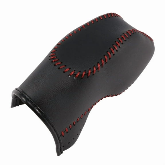 Car PU Gear Shift Knob Cover for Focus Fiesta Fusion Escape 2012-2016 Transit C-Max