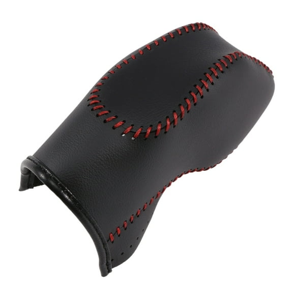 Car PU Gear Shift Knob Cover for Focus Fiesta Fusion Escape 2012-2016 Transit C-Max