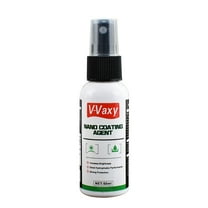Car Paint Coating Spray - Enhanced Gloss and Scratch Resistance - Ideal for Vehicle Surfaces and Leather Accessories