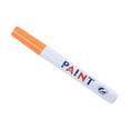 thumbnail image 1 of Car Paint Marker,Waterproof Tire Paint Pen,12 Colors Non-Fading Tire Paint Pen,Car Tire Marker Pens,Anti-Scratch Tire Marker Pens for Wood Portable Car Paint Pen,Markers and Daubers Painting, 1 of 9
